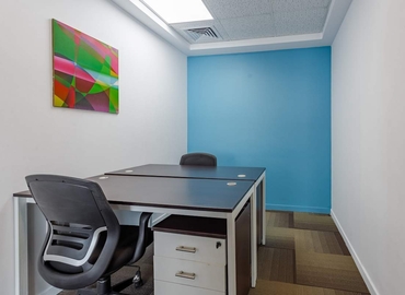 10 m² Business park in Karachi, Executive Towers Dolmen Mall (74500) - 3 | MatchOffice.com