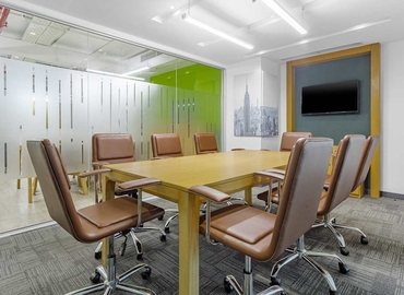 10 m² Business space in Karachi, Executive Towers Dolmen Mall (74500) - 7 | MatchOffice
