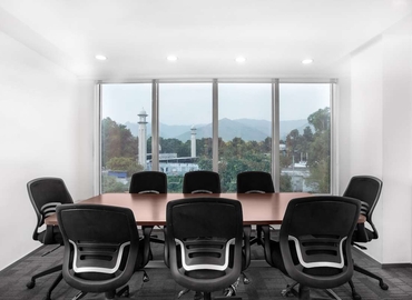 10 m² Business center in Islamabad, Emirates Tower (44210) - 2 | MatchOffice.com