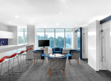 10 m² Serviced office in Islamabad, Emirates Tower (44210) - 4 | MatchOffice.com