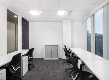10 m² Business park in Islamabad, Emirates Tower (44210) - 6 | MatchOffice.com