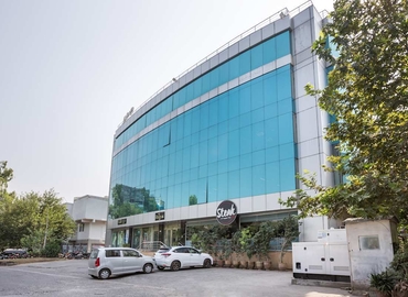 Virtual office in Islamabad, Emirates Tower (44210) - 0 | MatchOffice