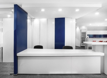 Virtual address in Islamabad, Emirates Tower (44210) - 1 | MatchOffice