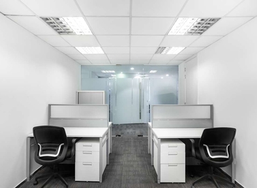 Virtual business address in Islamabad, Emirates Tower (44210) - 7 | MatchOffice