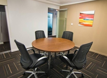 250 m² Business space place up for rent in Karachi, 7th Floor (75500) - 7 | MatchOffice