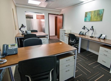 250 m² Serviced office building for rent in Karachi, 7th Floor (75500) - 5 | MatchOffice