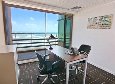 250 m² Serviced office in Karachi, 7th Floor (75500) - 2 | MatchOffice