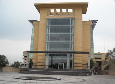 80 m² Business center building for rent in Lahore, The Enterprise (53801) - 0 | MatchOffice