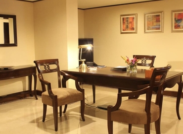  Conference center in Karachi, Club Rd (44000) - 0 | MatchOffice.com