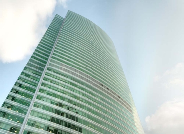 1828 m² Business space in Singapore CBD, Ocean Financial Centre (049315) - 0 | MatchOffice.com