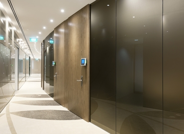 1828 m² Business park in Singapore CBD, Ocean Financial Centre (049315) - 2 | MatchOffice