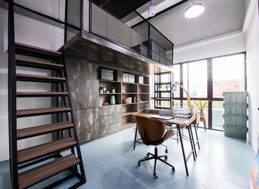 20 m² Business center place up for rent in Tampines, Pereira Road 2 (368024) - 0 | MatchOffice.com