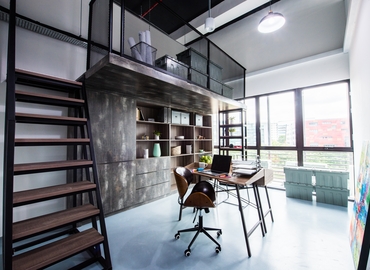 20 m² Serviced office property for rent in Tampines, Pereira Road 2 (368024) - 2 | MatchOffice.com