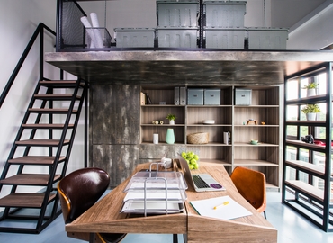 20 m² Business center place for rent in Tampines, Pereira Road 2 (368024) - 3 | MatchOffice.com