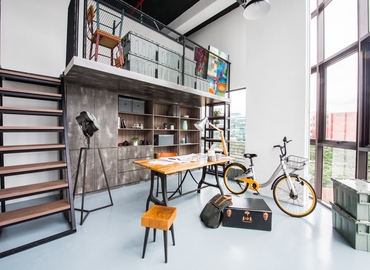 20 m² Business space place for rent in Tampines, Pereira Road 2 (368024) - 4 | MatchOffice