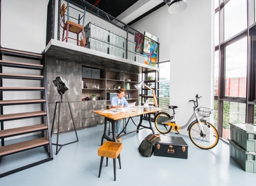 20 m² Serviced office place for rent in Tampines, Pereira Road 2 (368024) - 5 | MatchOffice