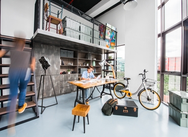 20 m² Serviced office place available to rent in Tampines, Pereira Road 2 (368024) - 6 | MatchOffice.com