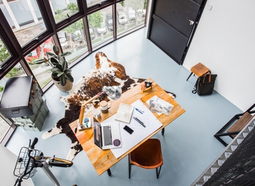 20 m² Business center property up for rent in Tampines, Pereira Road 2 (368024) - 8 | MatchOffice