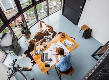 20 m² Serviced office property available to rent in Tampines, Pereira Road 2 (368024) - 9 | MatchOffice