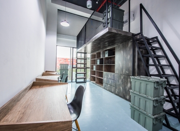 20 m² Business space place available to rent in Tampines, Pereira Road 2 (368024) - 10 | MatchOffice.com