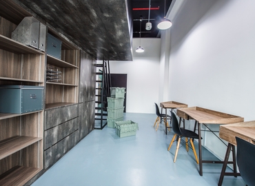 20 m² Business center building available to rent in Tampines, Pereira Road 2 (368024) - 11 | MatchOffice.com