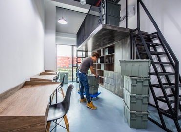 20 m² Business space place for rent in Tampines, Pereira Road 2 (368024) - 14 | MatchOffice.com