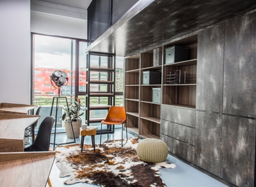 20 m² Business space building up for rent in Tampines, Pereira Road 2 (368024) - 16 | MatchOffice.com