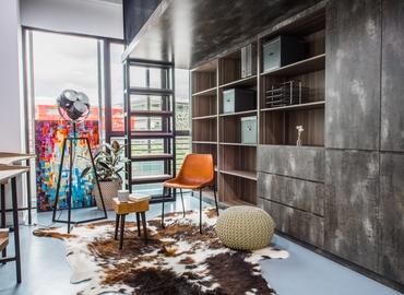 20 m² Serviced office building available to rent in Tampines, Pereira Road 2 (368024) - 17 | MatchOffice.com