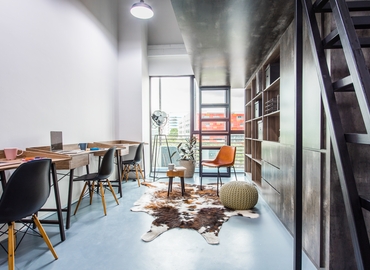 20 m² Business park place available to rent in Tampines, Pereira Road 2 (368024) - 18 | MatchOffice.com