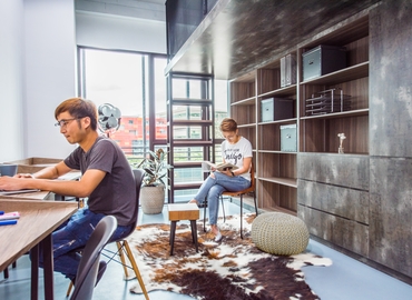 20 m² Business space place available to rent in Tampines, Pereira Road 2 (368024) - 19 | MatchOffice.com