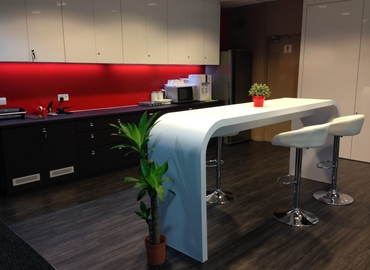 800 m² Business park in Singapore CBD, 11 Collyer Quay (049317) - 4 | MatchOffice