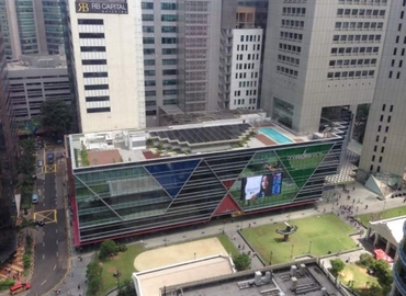 800 m² Business park in Singapore CBD, 11 Collyer Quay (049317) - 11 | MatchOffice