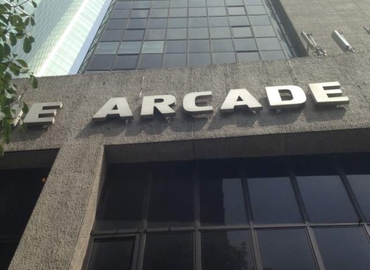 800 m² Business center in Singapore CBD, 11 Collyer Quay (049317) - 12 | MatchOffice.com