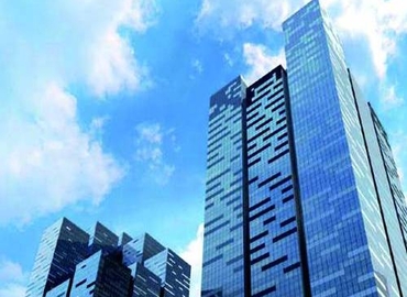 60 m² Business center in Marina Bay, 8 Marina V (018960) - 0 | MatchOffice
