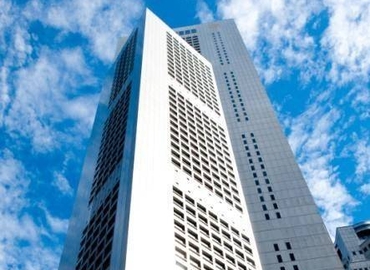 100 m² Business center in Singapore CBD, 1 Raffles Place (048616) - 0 | MatchOffice.com