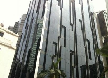 55 m² Business center in Singapore CBD, Levels 5 (048943) - 0 | MatchOffice.com