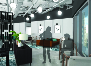 3000 m² Serviced office in Singapore CBD, 7 Straits View (018936) - 1 | MatchOffice