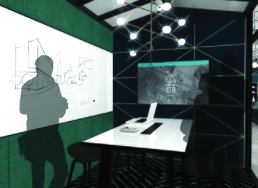 3000 m² Serviced office in Singapore CBD, 7 Straits View (018936) - 3 | MatchOffice