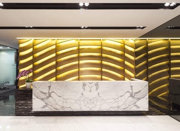 100 m² Business space in Singapore CBD, Level 23 (018961) - 0 | MatchOffice.com