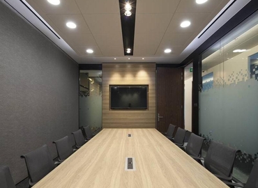 100 m² Business center in Singapore CBD, Level 23 (018961) - 2 | MatchOffice