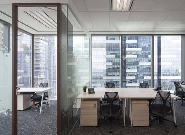 100 m² Business park in Singapore CBD, Level 23 (018961) - 3 | MatchOffice