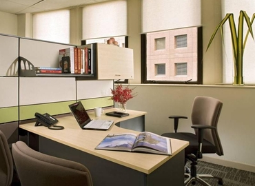 43 m² Business center in Singapore CBD, 81 anson road (079908) - 1 | MatchOffice.com