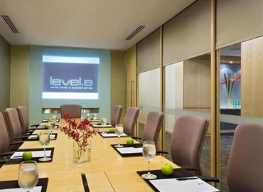 43 m² Business space in Singapore CBD, 81 anson road (079908) - 2 | MatchOffice.com