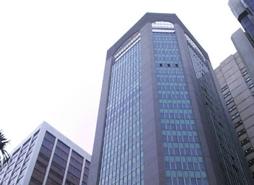 20 m² Serviced office in Singapore CBD, 105 Cecil Street (069534) - 0 | MatchOffice