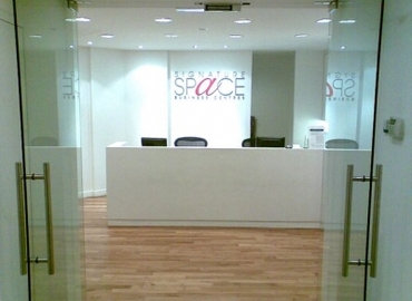 20 m² Business space in Singapore CBD, 105 Cecil Street (069534) - 1 | MatchOffice.com