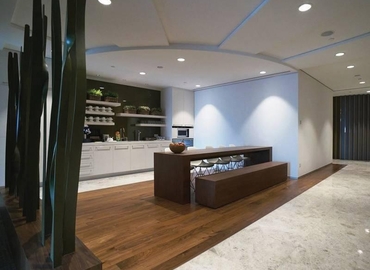 1200 m² Serviced office in Singapore CBD, Level 42 (049782) - 4 | MatchOffice