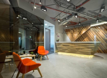 5000 m² Business center in Jurong East, 7-01 (608531) - 0 | MatchOffice.com