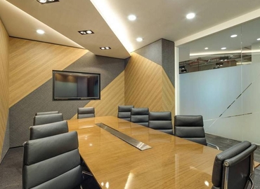 5000 m² Business space in Jurong East, 7-01 (608531) - 2 | MatchOffice.com
