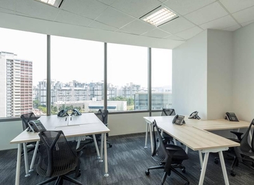 5000 m² Business space in Jurong East, 7-01 (608531) - 3 | MatchOffice.com