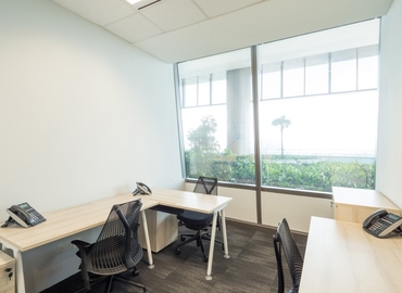 5000 m² Serviced office in Jurong East, 7-01 (608531) - 4 | MatchOffice